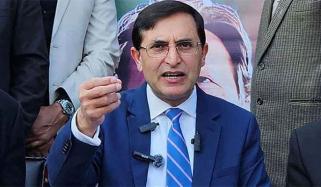 ’3 دن میں 45 سال کی سزائیں سنائی گئیں‘
