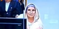 شوہر کے قتل کے الزام میں کیمسٹری پروفیسر کی سائنسی دلیل مسترد، عمرقید کی سزا برقرار