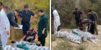 کراچی: مرد اور عورت کی لاشیں ملنے کے کیس کی مزید تفصیلات سامنے آگئیں