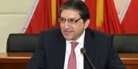 پاک ایران گیس پائپ لائن سے متعلق ابھی بھی بات چیت جاری ہے: سلیم مانڈوی والا 