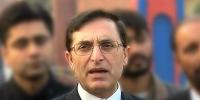 ’کچھ لوگ ملک سے جمہوریت ختم کرنے کی کوشش کر رہے ہیں‘