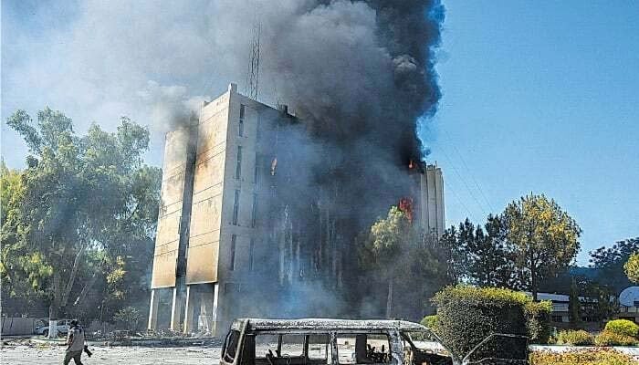 سرگودھا: عدالت نے 9 مئی جوڈیشل کمپلیکس میانوالی کیس کا فیصلہ سنادیا