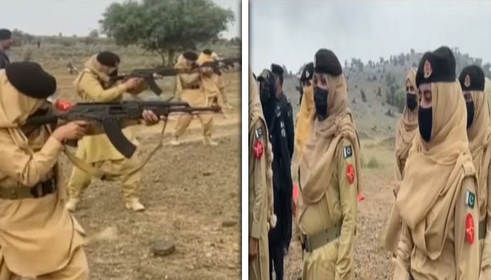تصویر، جیو نیوز اسکرین گریب