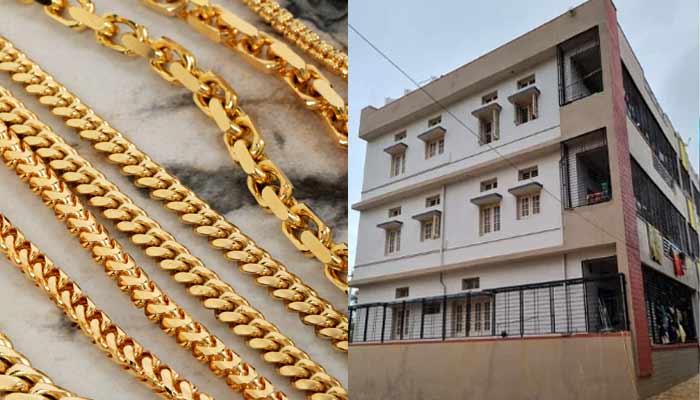 بھارت: 15 ہزار کمانے والے کلرک کے پاس 24 مکانات سمیت 30 کروڑ کے اثاثے