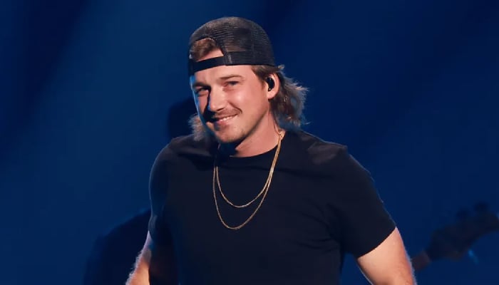 Morgan Wallen