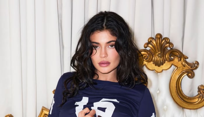 Kylie Jenner