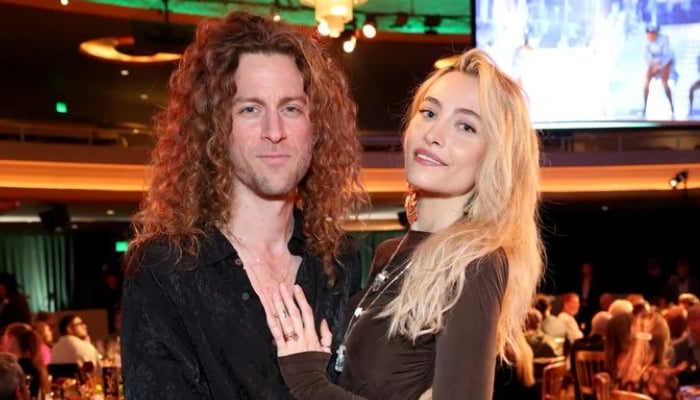 Paris Jackson announces breakup with fiancé Justin Long after 3 years
