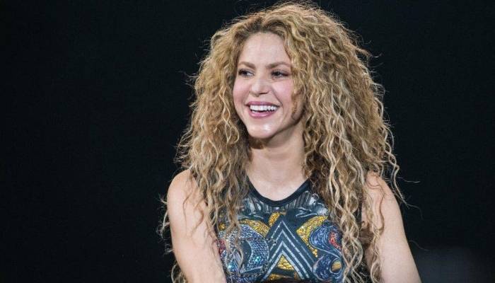 Shakira makes history with million tickets sold in Mexico