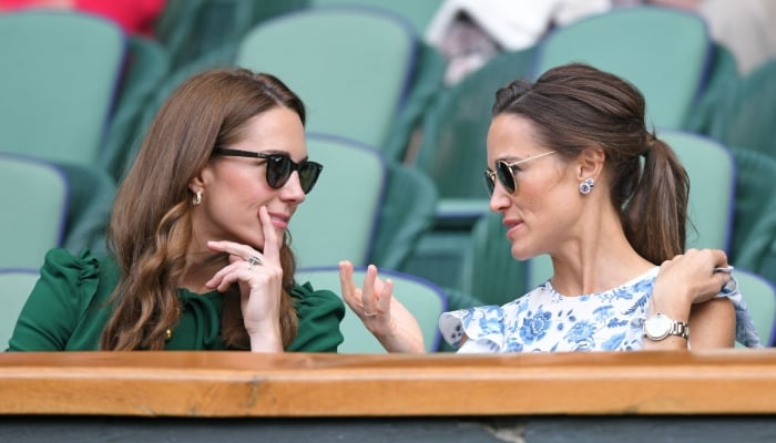 Princess Kate’s sister Pippa Middleton gets special royal allowance