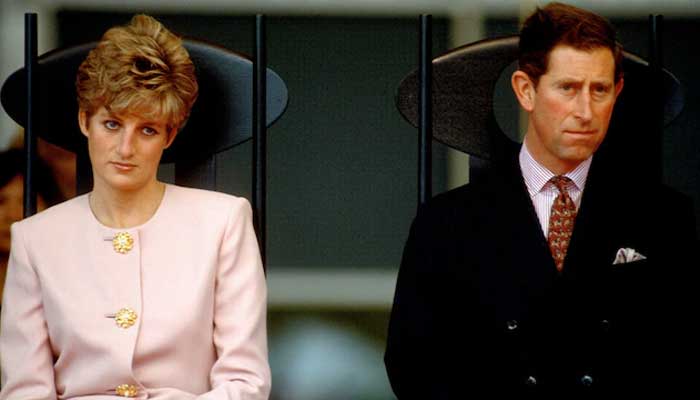 Why Princess Diana shed tears with King Charles before their wedding?