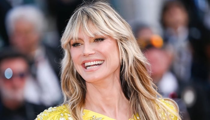 Heidi Klum headlines Project Runway season 21 after long hiatus