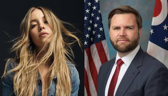 Sydney Sweeney ad controversy escalates as JD Vance blasts critics
