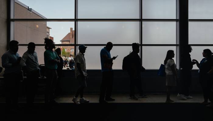 US job report raises alarms after massive revisions slash 258,000 jobs