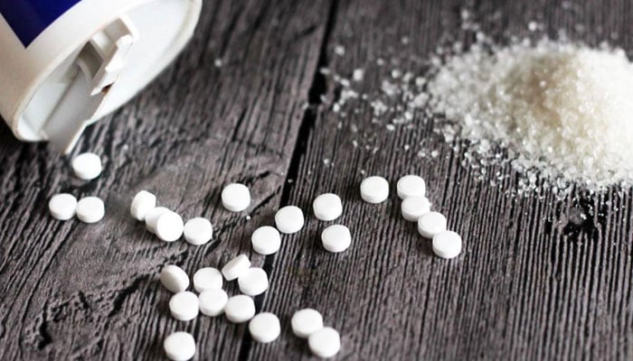 Sucralose artificial sweetener may reduce effectiveness of immunotherapy