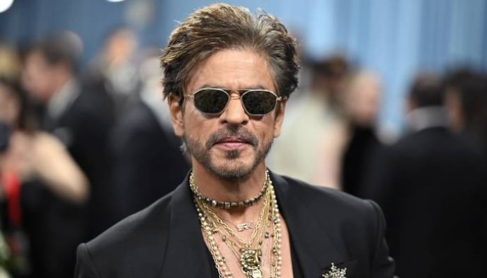 Shah Rukh Khan makes history with first National Film Award for Jawan