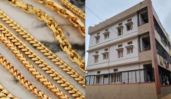 15 ہزار کمانے والے کلرک کے پاس 24 مکانات سمیت 30 کروڑ کے اثاثے