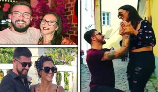 7 سال، 42 انکار اور پھر اقرار، آخر کار لڑکی نے ہاں کردی