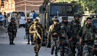 مقبوضہ کشمیر میں بھارتی ریاستی دہشتگردی جاری، 7 کشمیری شہید