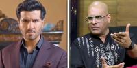 فیروز خان مشہور ’اینگری ینگ بوائے‘ میری وجہ سے بنا: شمعون عباسی