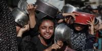 غزہ پر اسرائیلی جارحیت، امداد کے منتظر 2 فلسطینوں سمیت 15 افراد شہید، 70زخمی 