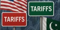 پاکستان کیلئے امریکی ٹیرف مزید بہتر ہونا چاہیے تھا: کاروباری طبقہ