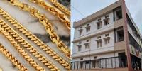 15 ہزار کمانے والے کلرک کے پاس 24 مکانات سمیت 30 کروڑ کے اثاثے
