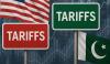 پاکستان کیلئے امریکی ٹیرف مزید بہتر ہونا چاہیے تھا: کاروباری طبقہ