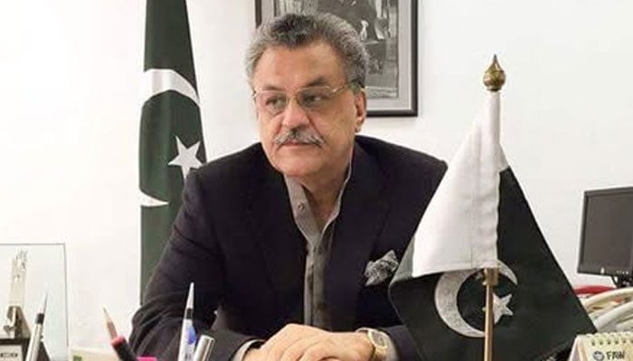 فائل فوٹو
