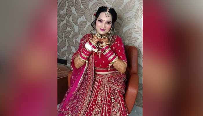 بھارت: شوہر نے 7 ماہ کی حاملہ ناراض بیوی کو گلا کاٹ کر قتل کردیا