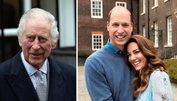 King Charles to welcome new family member as William, Kate enjoy summer break