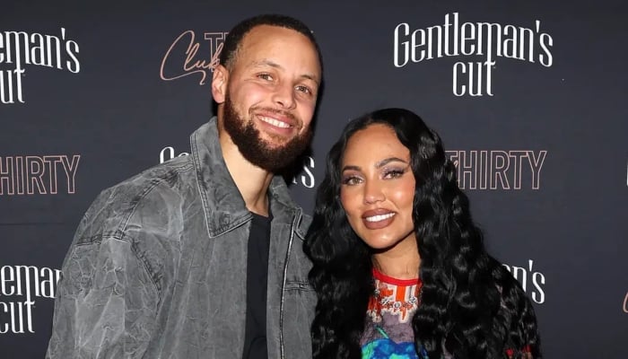 Stephen Curry, Ayesha Curry mark major milestone with cheeky message