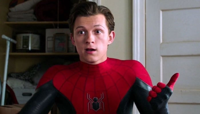 Tom Holland to team up with major superhero in Spider-Man 4