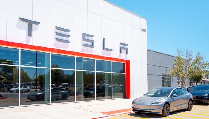 Elon Musk’s Tesla fined heavily over fatal Autopilot crash