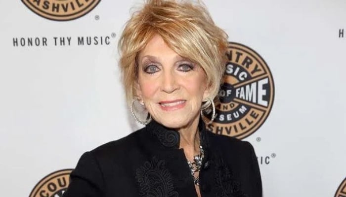 Jeannie Seely, Grammy winner country singer dies at 85