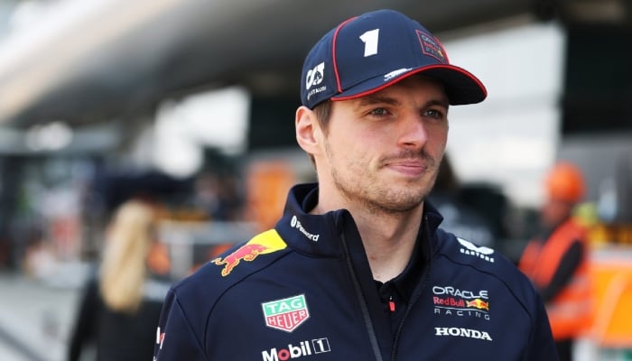 Max Verstappen explains bizarre towel incident as FIA issues warning