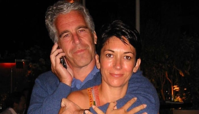 Ghislaine Maxwell transferred to low-security prison amid pardon request