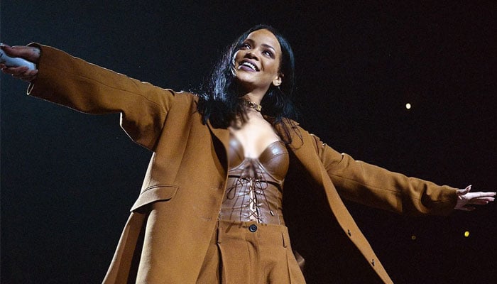 Rihanna ‘plans’ comeback tour following delay amid third pregnancy