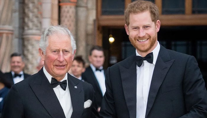 King Charles quietly ousts Queen’s aide after Harry branded her troublemaker