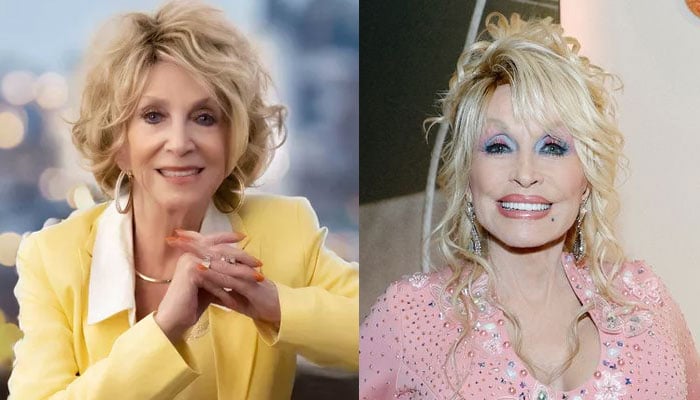 Dolly Parton bids last goodbye to ‘dearest’ pal Jeannie Seely in somber tribute