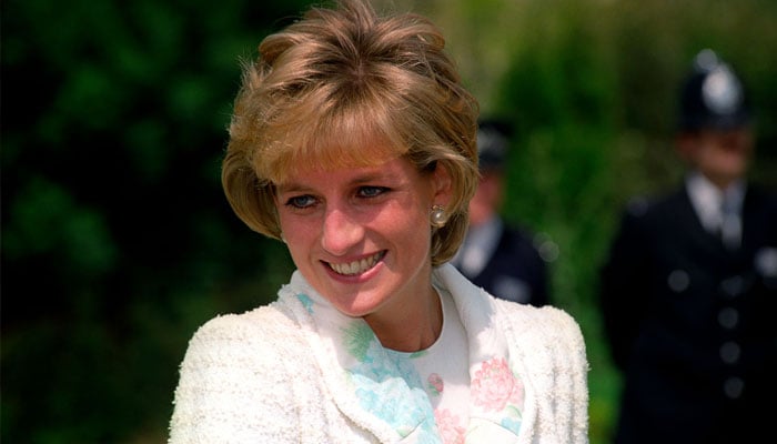 Princess Diana’s chef spills how she discovered now-trendy breakfast years ago
