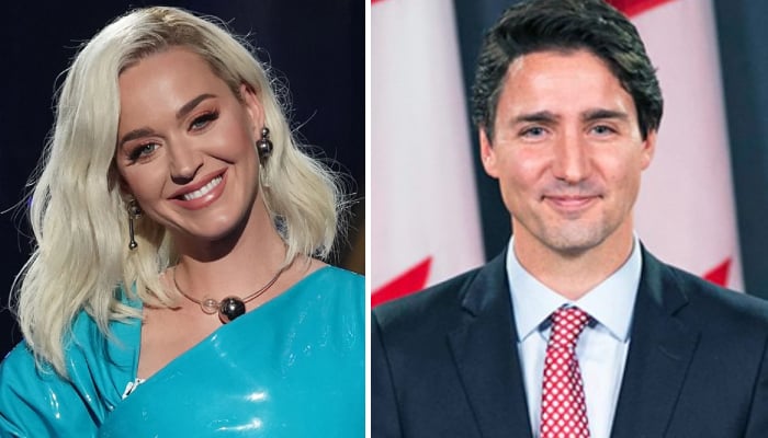 Katy Perry announces joyful news amid Justin Trudeau romance rumors