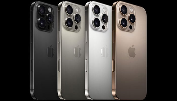 iPhone 17 Pro launching next month with THESE new features