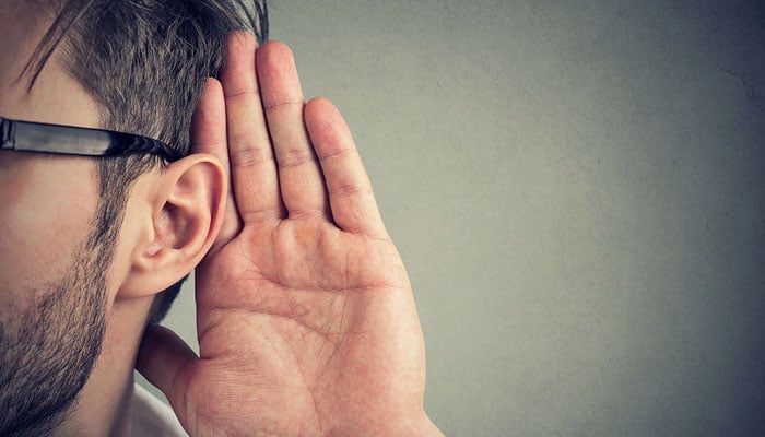 Hearing loss impact education and employment among youth, study