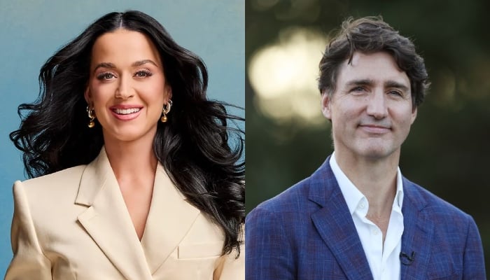 Katy Perry, Justin Trudeau find common ground amid romance buzz