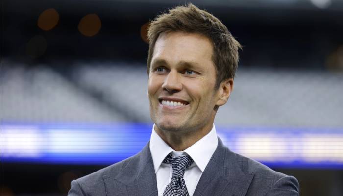 Tom Brady sparks buzz with shocking Super Bowl suggestion