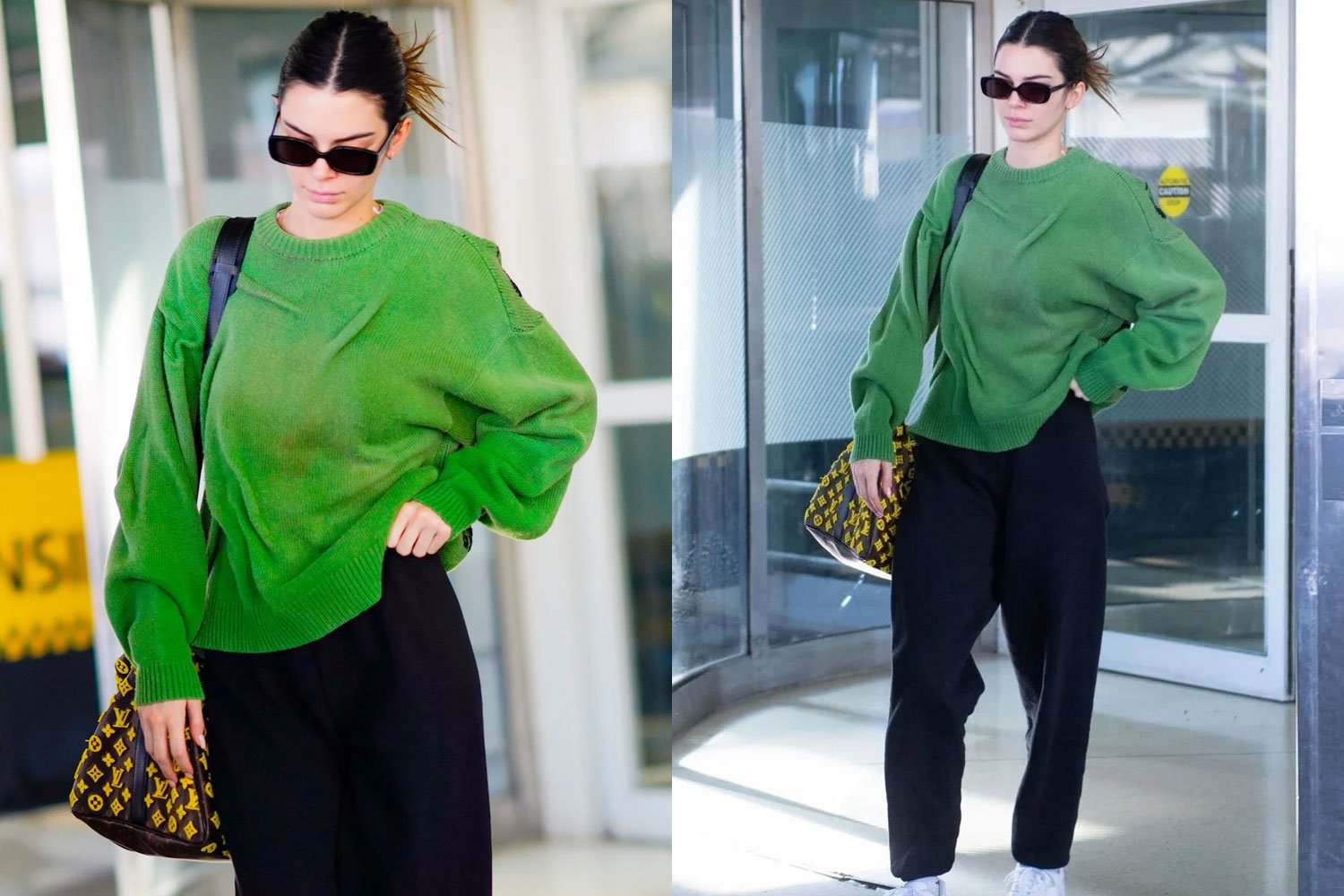 Kendall Jenner