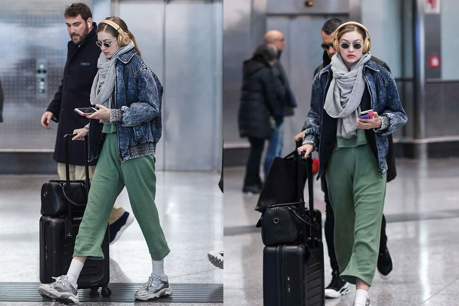 Gigi Hadid