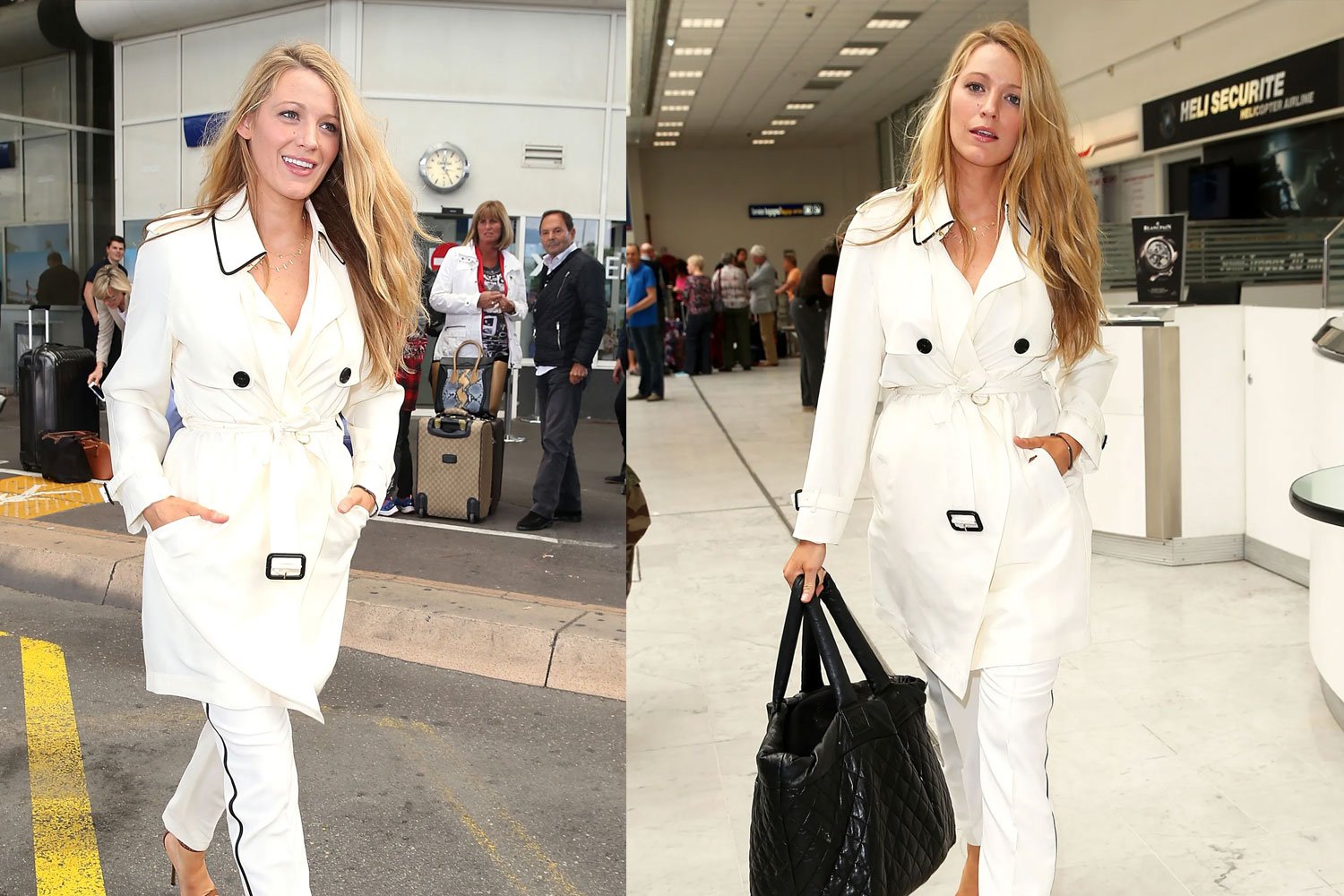 Blake Lively