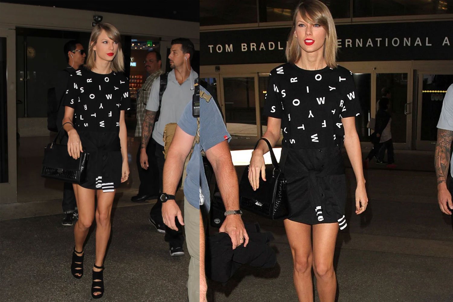 Taylor Swift