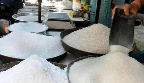 لاہور کے بازاروں سے چینی غائب ہونے لگی